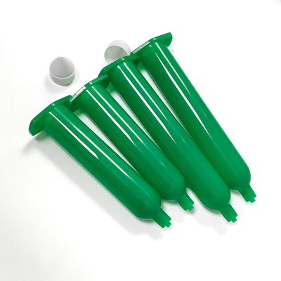 Filtro de agulha de distribuição verde americano Efd 3cc-55cc