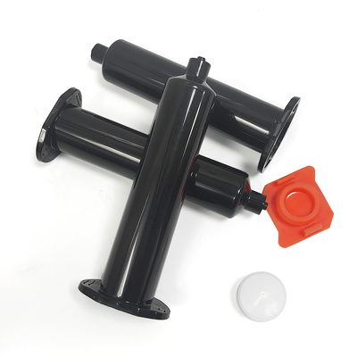 Conjunto de Cilindro de Agulha de Precisão de Seringa Dispensadora EFD 3cc a 55cc
