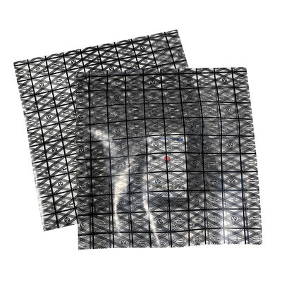 Saco de Embalagem de Componentes Eletrônicos Anti-Estático PE Saco de Malha