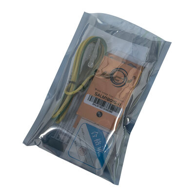 Teste de pulseira de monitoramento antiestático ESD para uso industrial