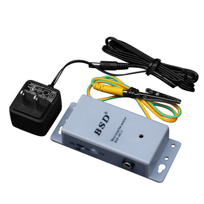 Monitor Online para Pulseira Anti-Estática ESD 401-1 Estação Única