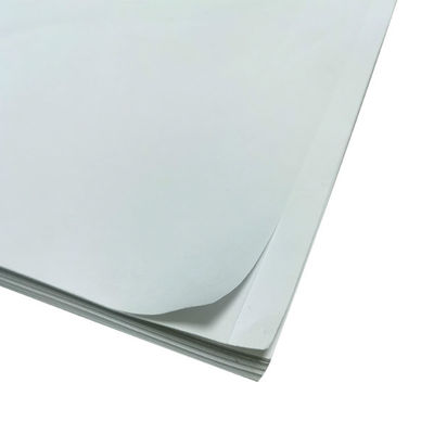 Da sala de limpeza descartável do PVC da remoção de poeira A4 esteira pegajosa