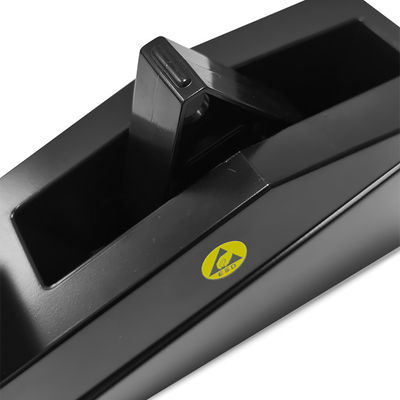 Distribuidor Desktop da fita do ABS condutor para a sala de limpeza