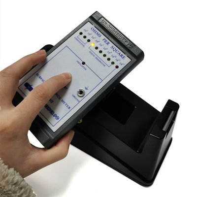 Distribuidor Desktop da fita do ABS condutor para a sala de limpeza