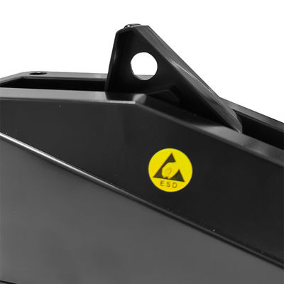 Distribuidor Desktop da fita do ABS condutor para a sala de limpeza