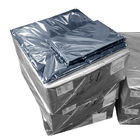 Calor do saco da barreira da umidade dos materiais de embalagem do ESD da folha de alumínio - 45*43cm selados