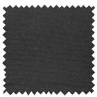 listra ESD anti POLO Shirt Fabric Black Knitted estático de 4mm lavável