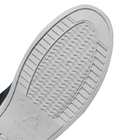Sapatos de segurança antiestáticos de PVC azul respirável ESD reutilizáveis ​​laváveis