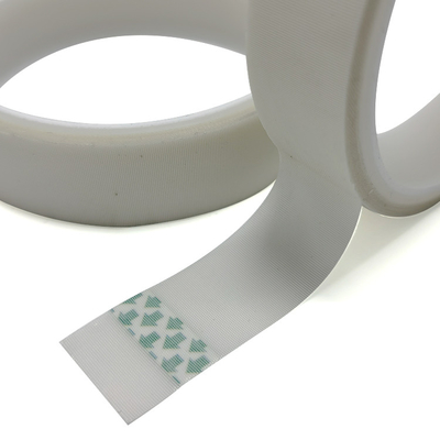 Resistência de oxidação alta da isolação da fita de pano de vidro da adesão do silicone