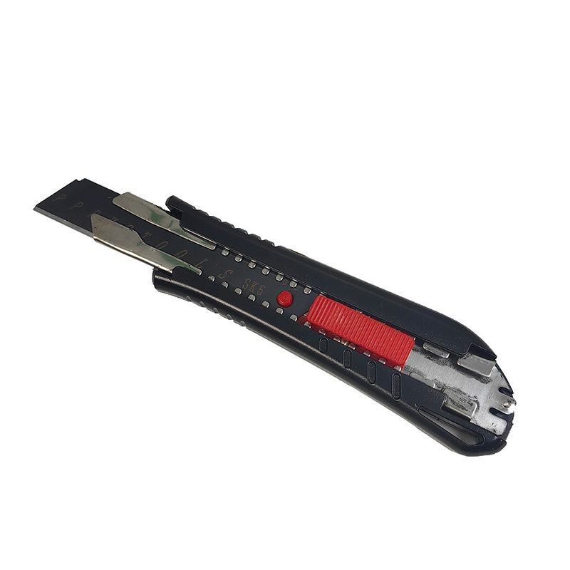 18 mm De tamanho grande ESD faca antistática cortador de aço inoxidável faca ferramenta ESD faca