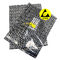 30x40CM ESD Saco de malha antiestática Saco de proteção de embalagem de produtos eletrônicos