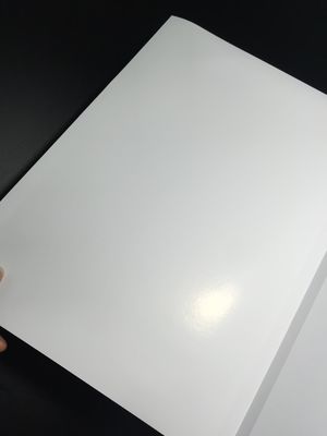 Almofada favorável ao meio ambiente do RCI da esteira pegajosa da sala de limpeza para o rolo da mão do silicone