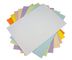 Papel de papel Dissipative estático da sala de limpeza dos azul-céu nenhuma poeira para a sala de limpeza do ISO somente