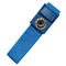 Anti Static 4mm 7mm 10mm Button ESD Protection Wrist Band