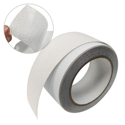 Etiqueta adesiva do patim da escada PEVA do chuveiro anti impermeável